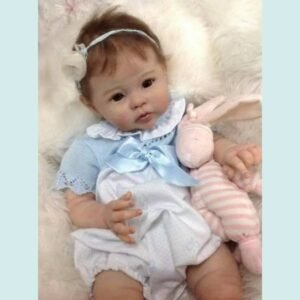 Bebê Reborn Menino Dia dos Namorados: O Presente Criativo!