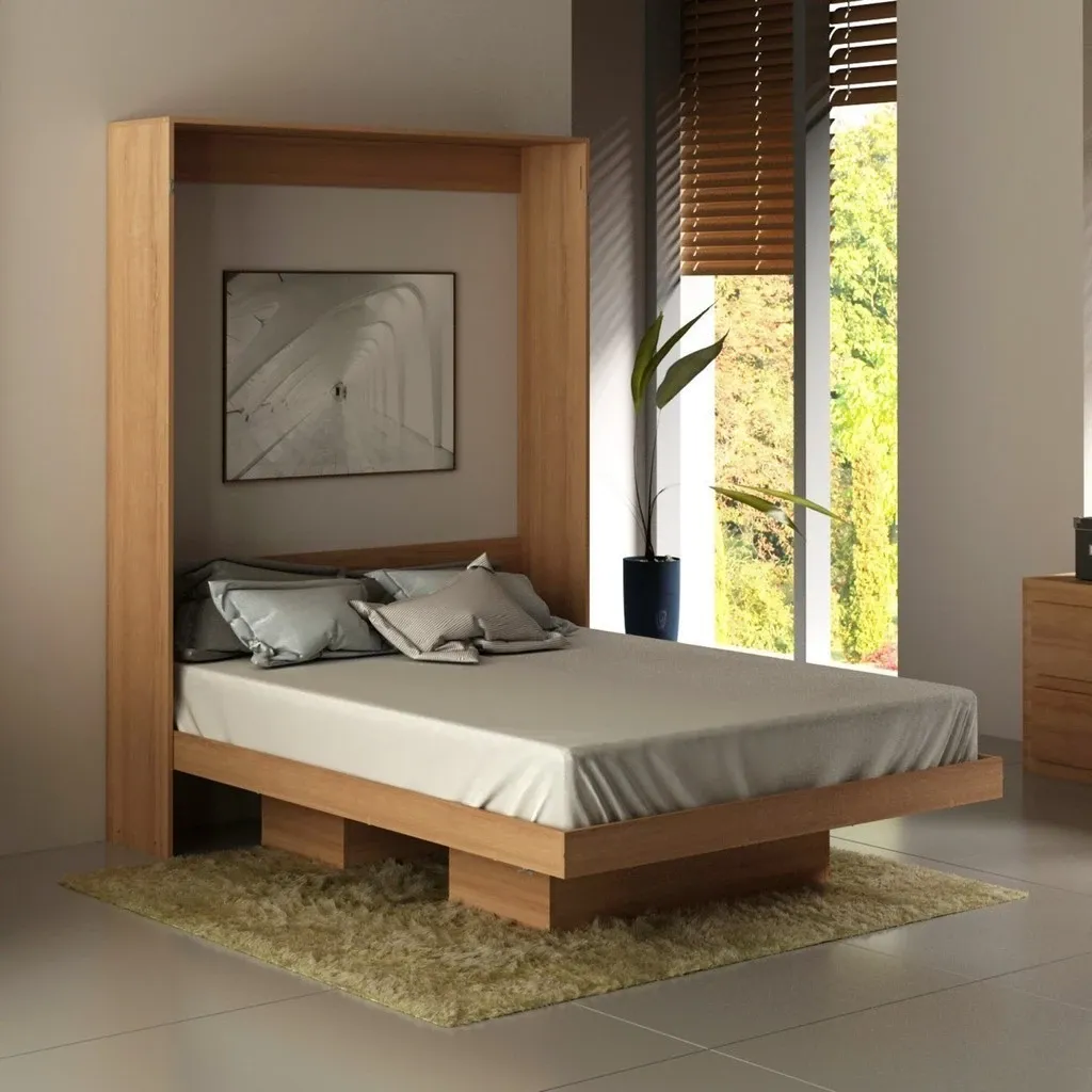 Cama Articulada de Casal