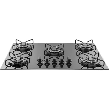 Cooktop Mesa De Vidro