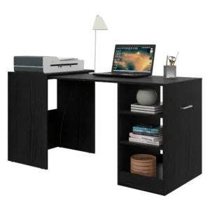 Escrivaninha Mesa Dobrável IBIZA preço inacreditável! 💻✨