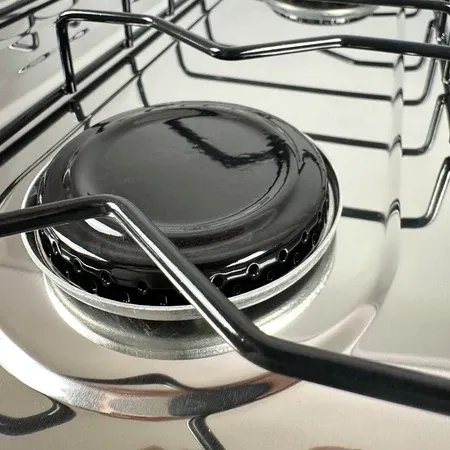 Fogão Cooktop De Mesa Portátil