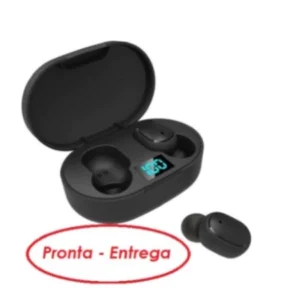 Fone Sem Fio Bluetooth Barato Shopee: Promo Só R$19,97🎶💥