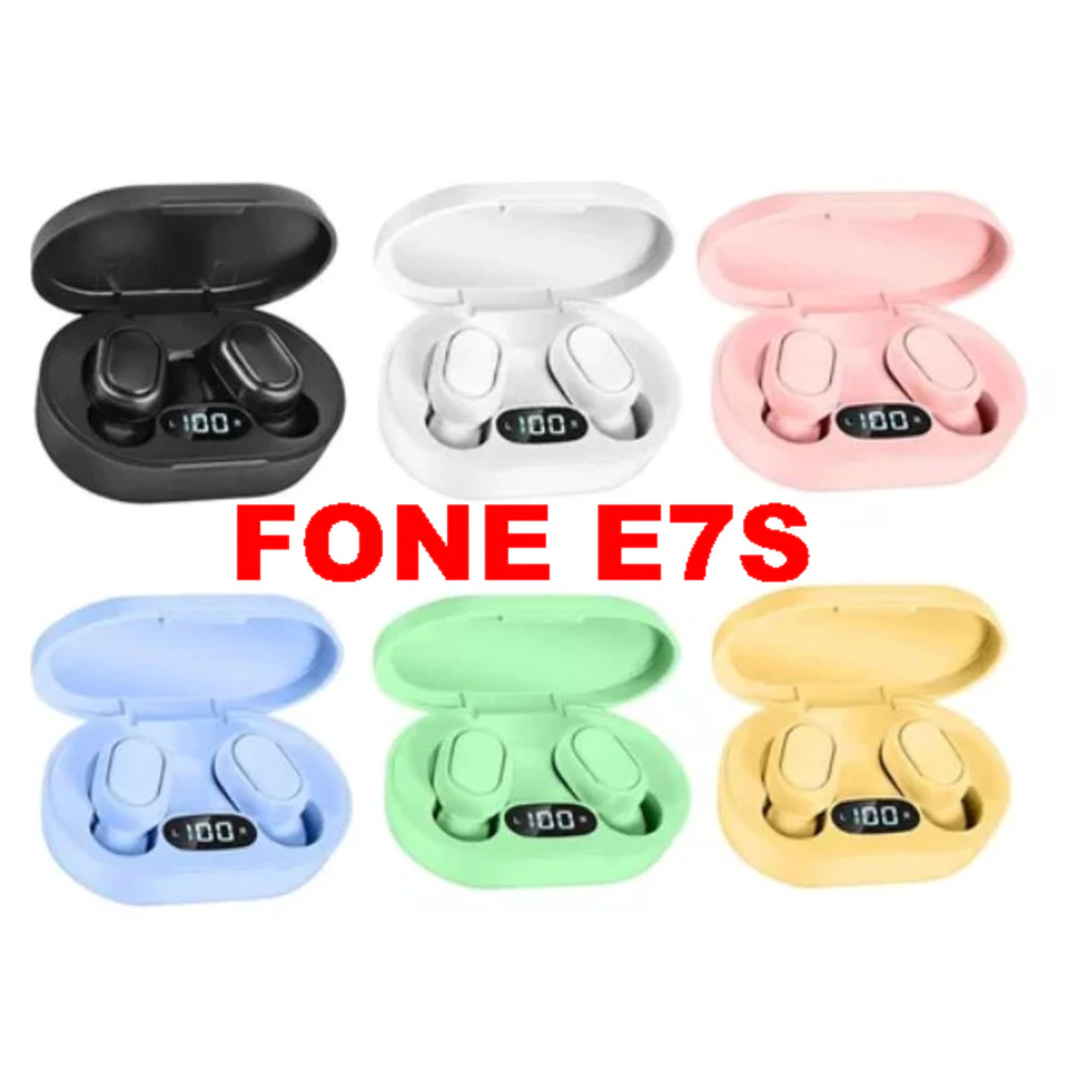fone sem fio bluetooth barato