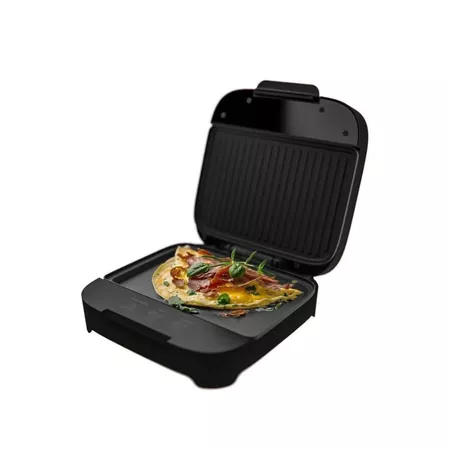 sanduicheira grill click promoção
