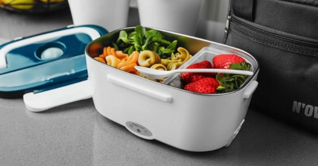 Marmita Elétrica Bivolt