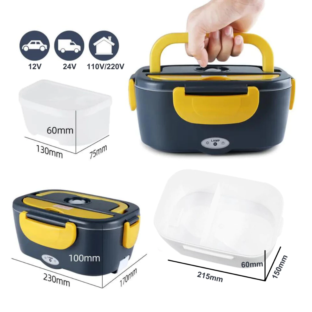 marmita elétrica bivolt promoção