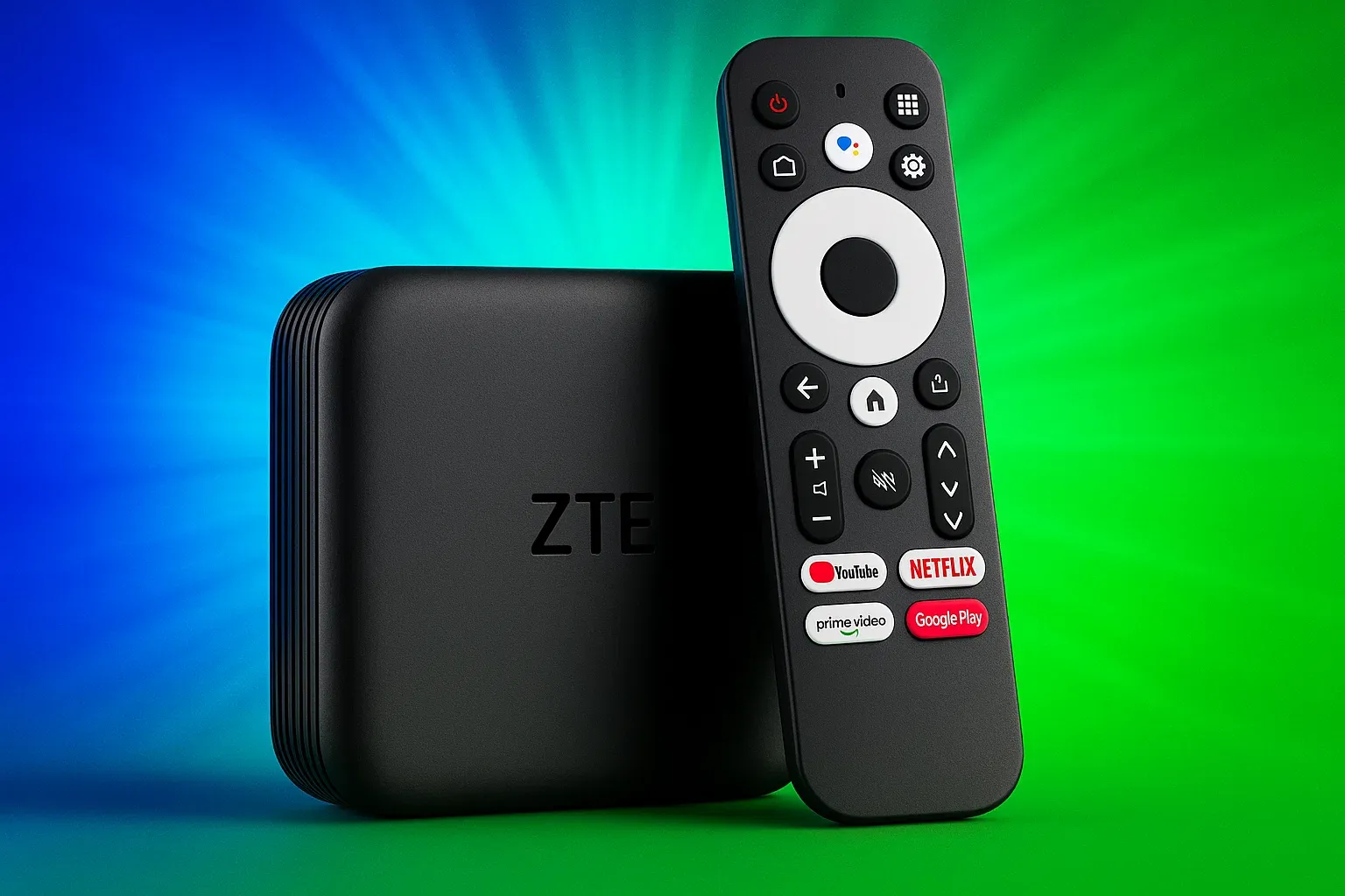 TV box que não trava 2025