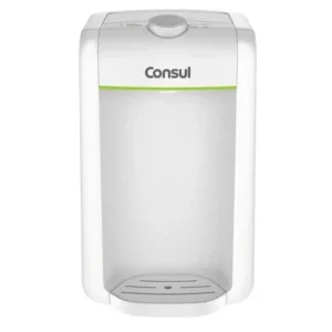Purificador de Água Natural Consul: Cozinha prática e saudável!💧