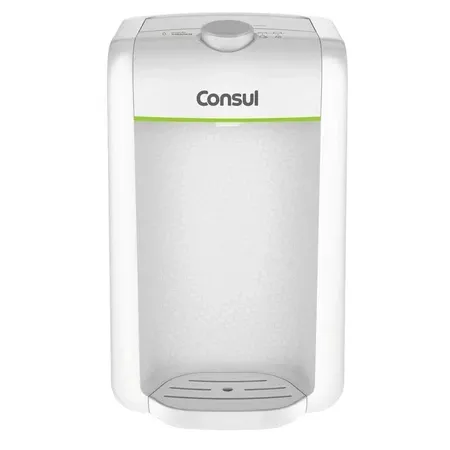 Purificador de Água Natural Consul