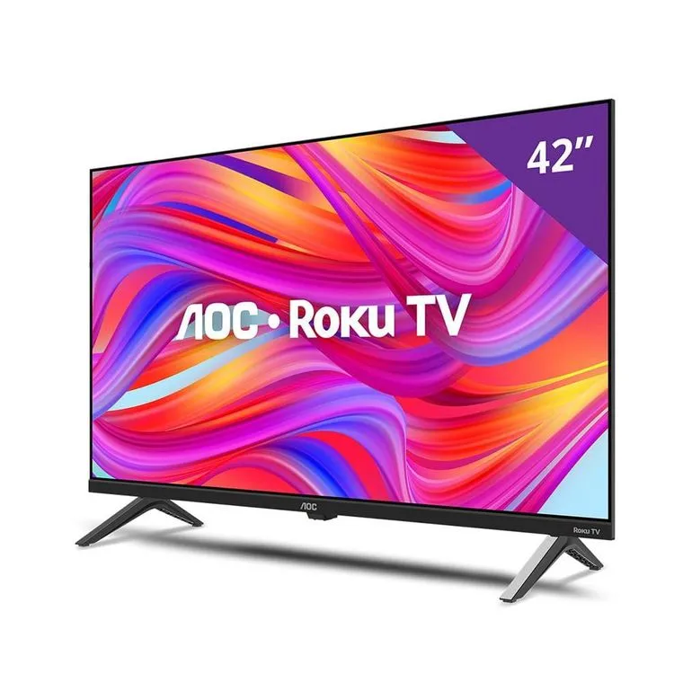 Smart TV AOC 42