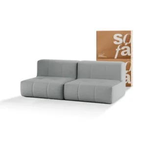 Sofá na Caixa na SHOPEE está mais barato e  chegou com tudo🛋️