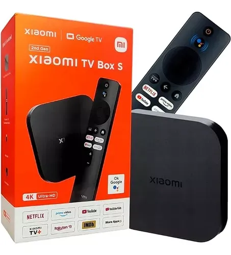 TV box que não trava 2025