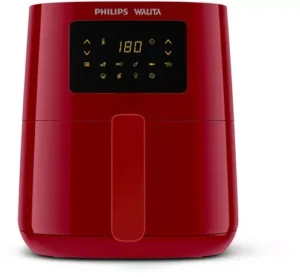 Airfryer Philips Walita Promoção: Sem Treta na Cozinha! 🍟🍗