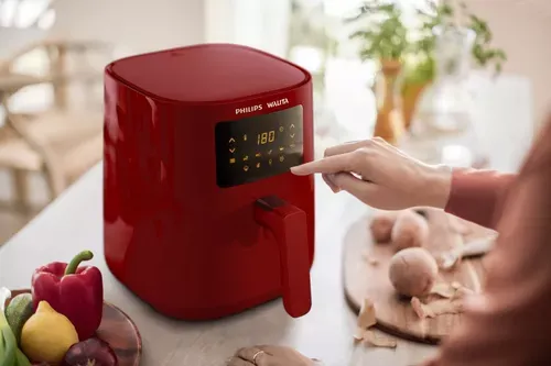 airfryer Philips Walita promoção