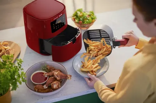airfryer Philips Walita promoção