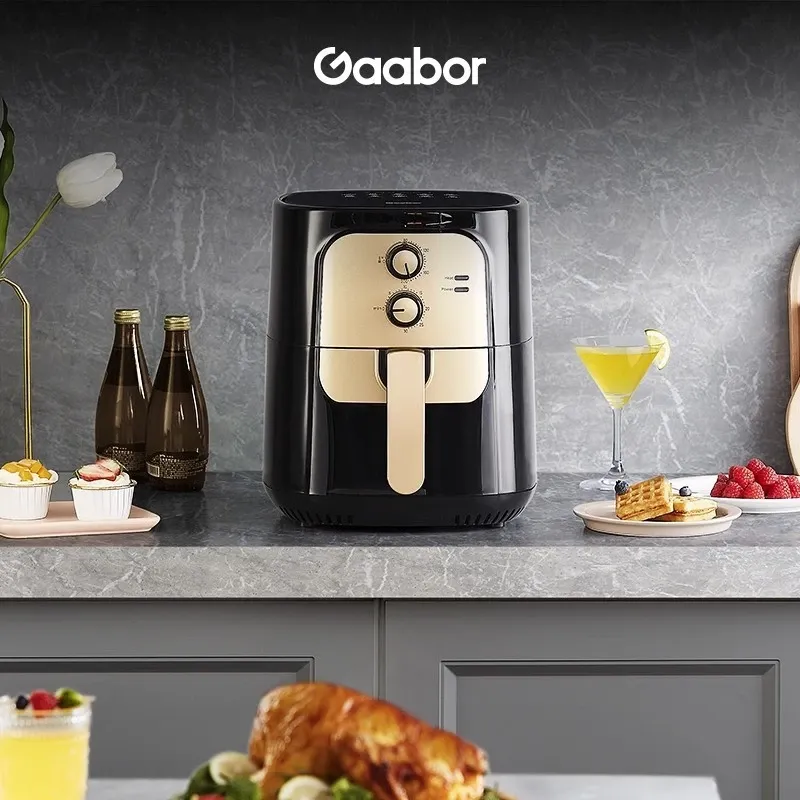 airfryer baratinha