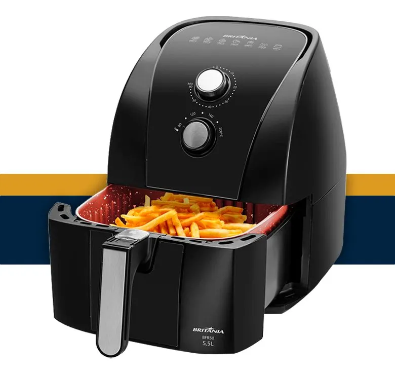 airfryer britania