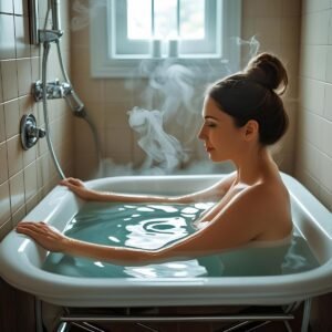 Banheira Dobrável: Como Ter Banho de Spa em Casa?