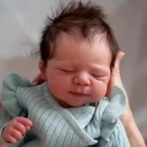 Bebê Reborn Promoção Dia dos Namorados: Surpreenda o Amor!
