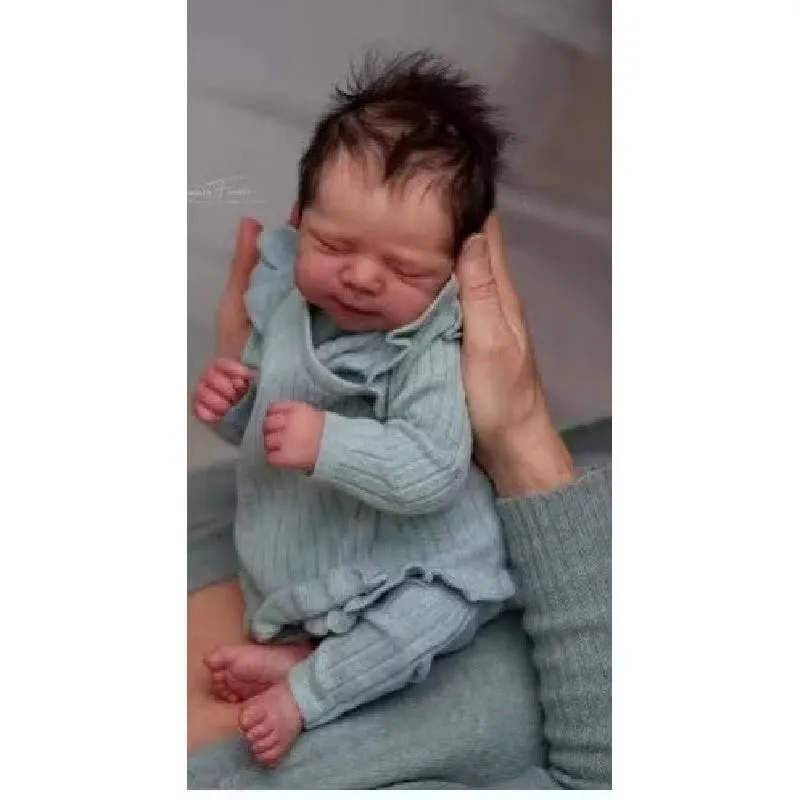 Bebê Reborn Promoção Dia dos Namorados
