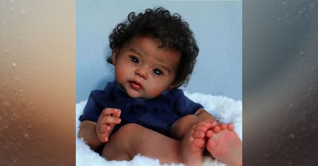 bebês reborns meninos​