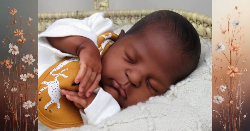 bebês reborns meninos​