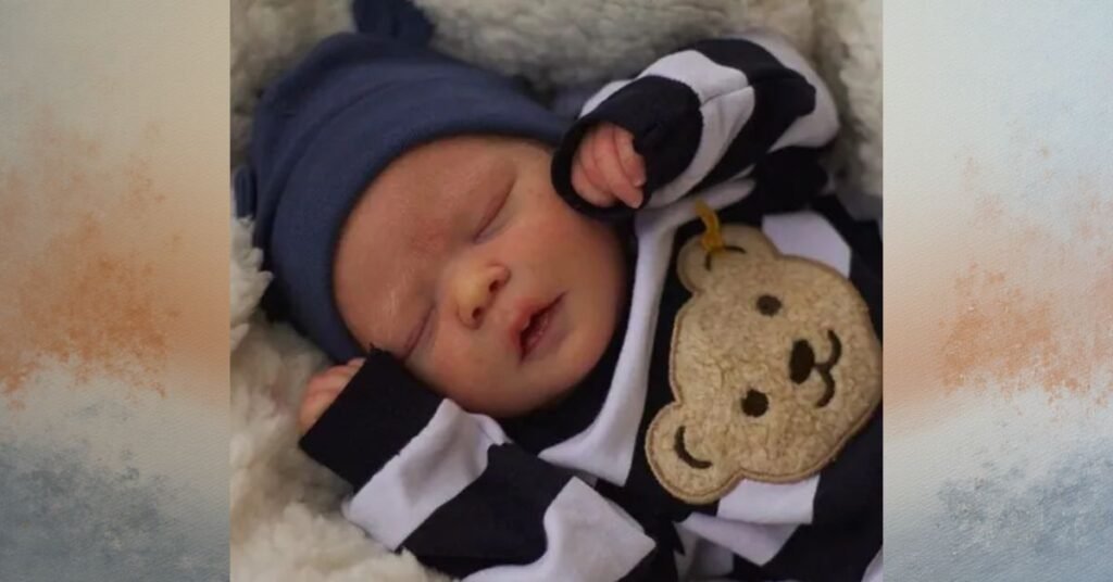 bebês reborns meninos​