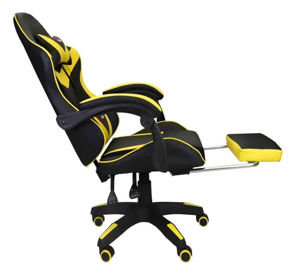 cadeira gamer X-Ray ergonômica