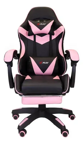 cadeira gamer X-Ray ergonômica