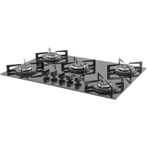 Cooktop Suggar 5 Bocas: Vale Realmente a Pena?