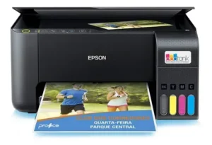 Impressora Epson Promoção: Diga Adeus à Gráfica! 🖨️💸