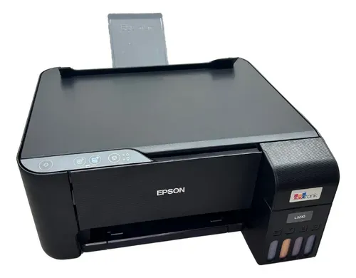 impressora Epson promoção