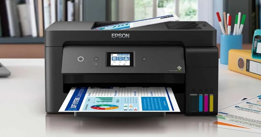 impressora epson a3