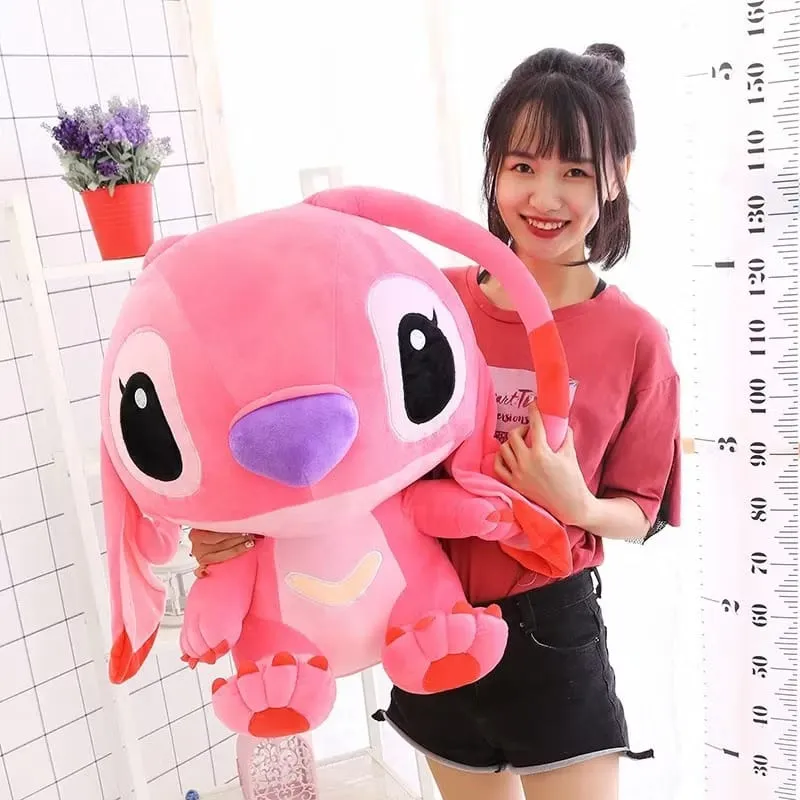 Presente Stitch Dia dos Namorados