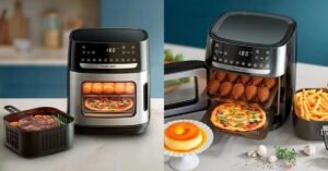 Melhor Airfryer Custo Beneficio : Saiba Tudo Antes de Comprar !