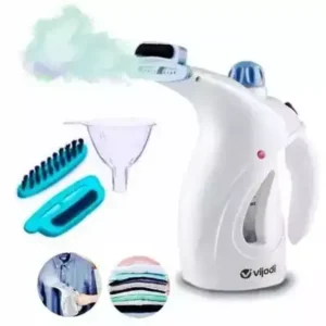 Passadeira a Vapor Portátil: Mais Praticidade no Seu Dia! 👚👖
