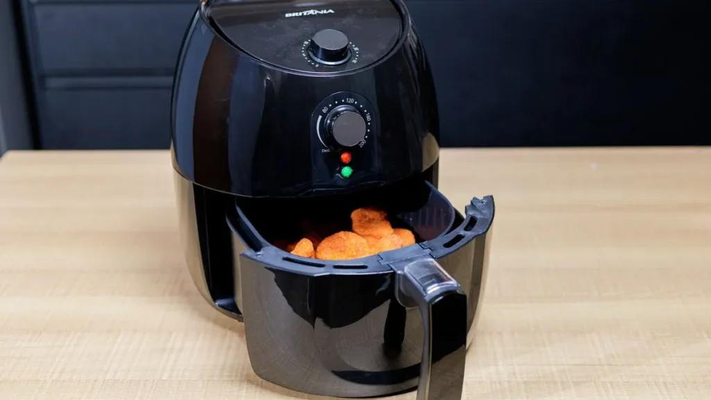 Airfryer Britania