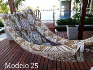 Rede de Descanso Casal : Promoção Irresistível !