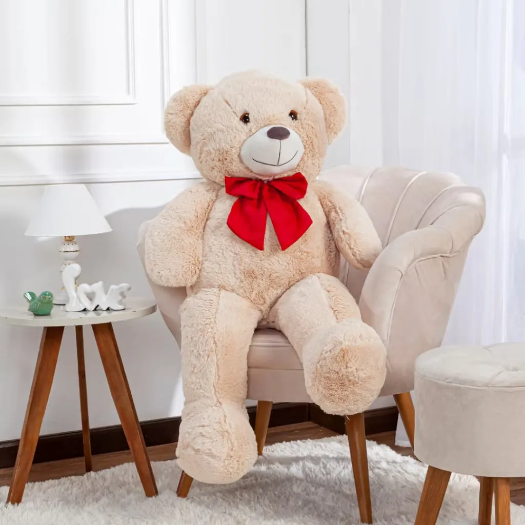 Urso de Pelúcia Gigante Dia dos Namorados