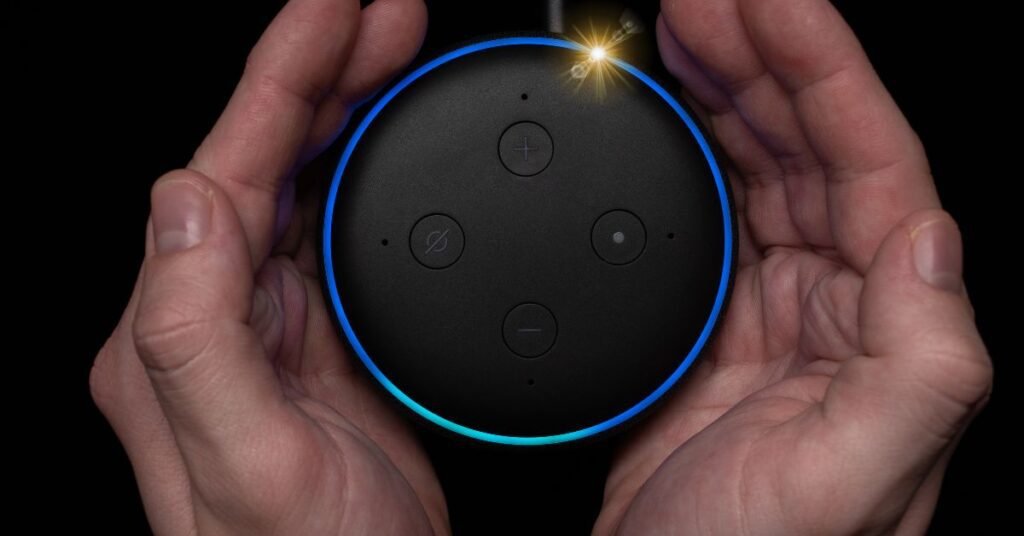 Alexa Promoção