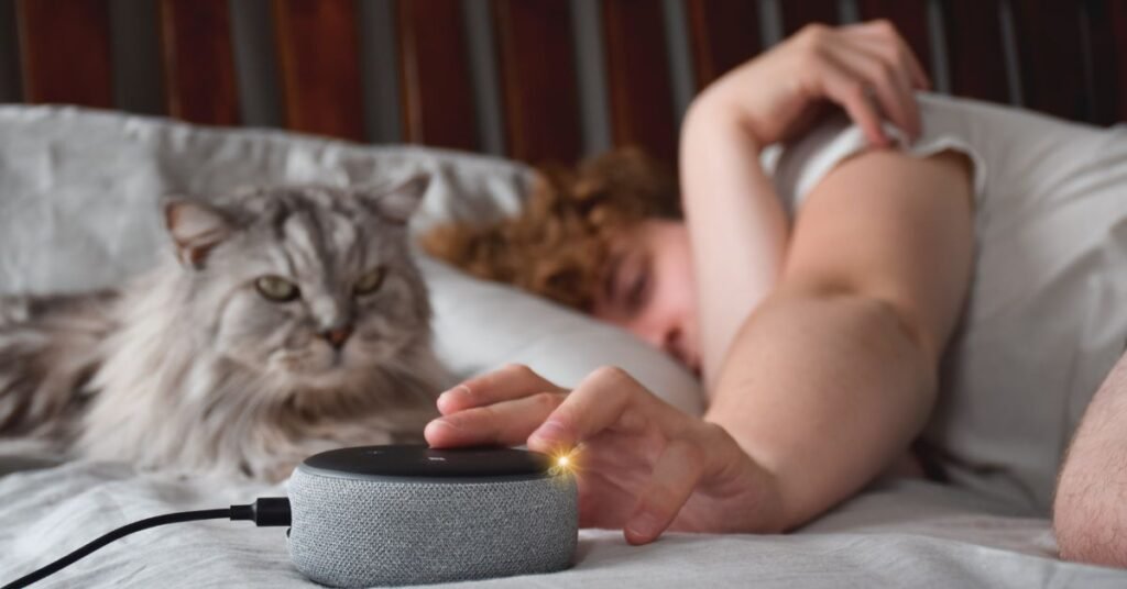 Alexa Promoção
