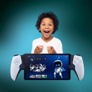 Console Remoto Playstation promo dia dos namorados: diversão em dobro!