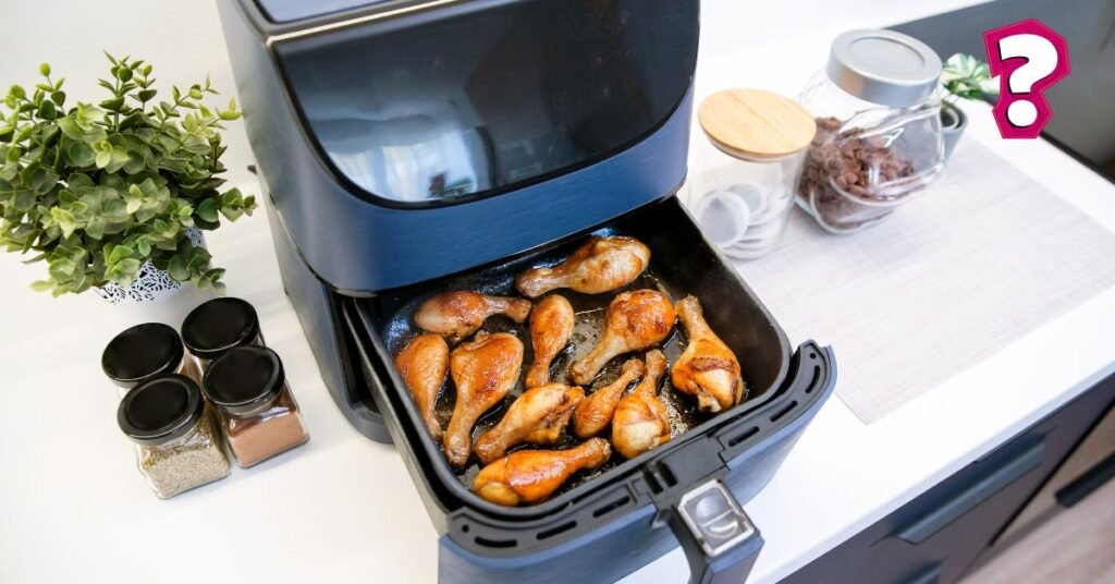 Forno Air Fryer Oster