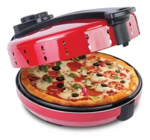 Forno Elétrico De Pizza
