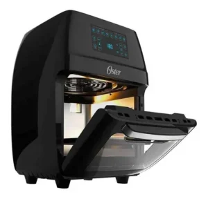 Forno de Fritadeira a ar Oster