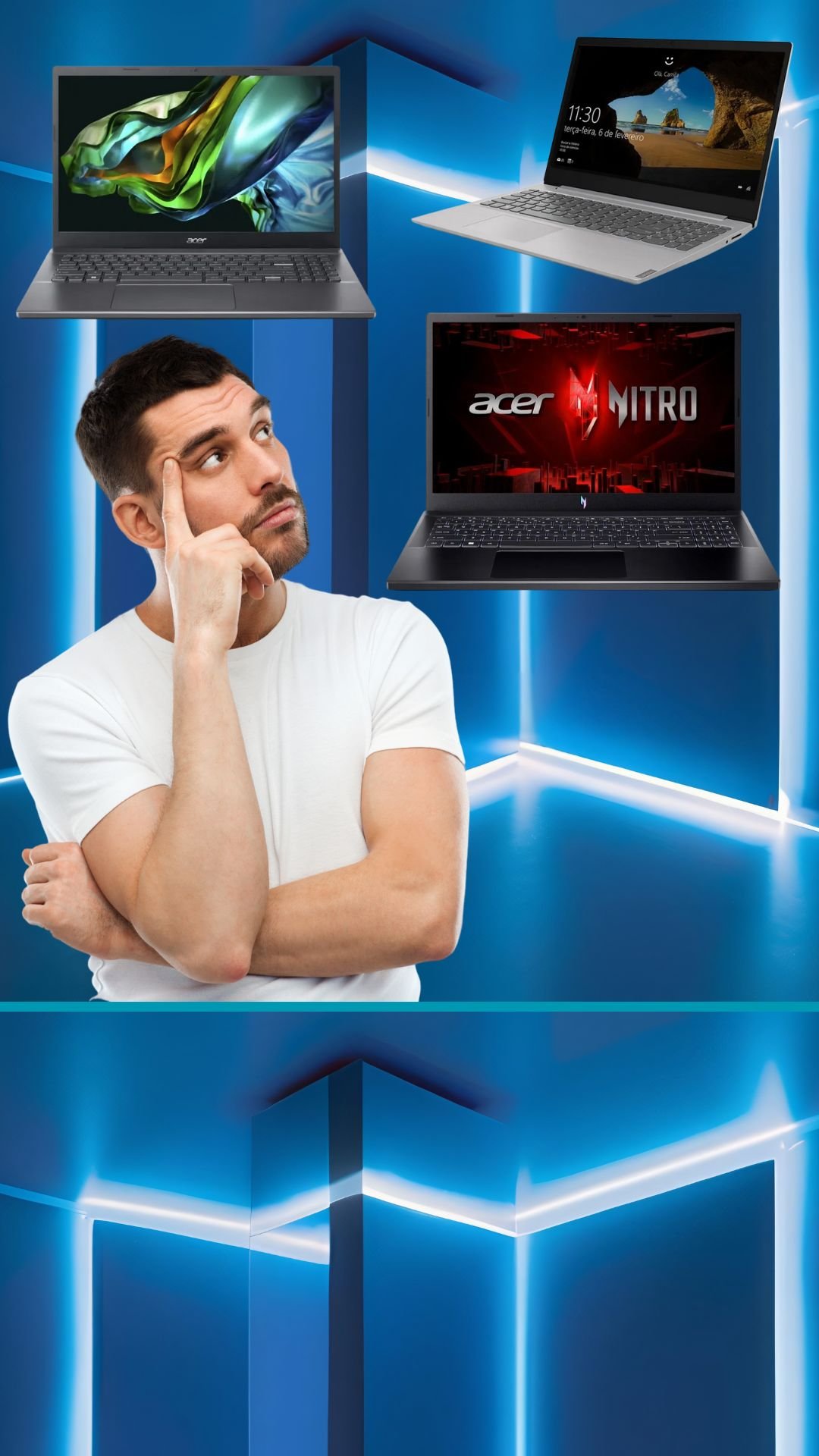 Notebook Bom e Barato 2025