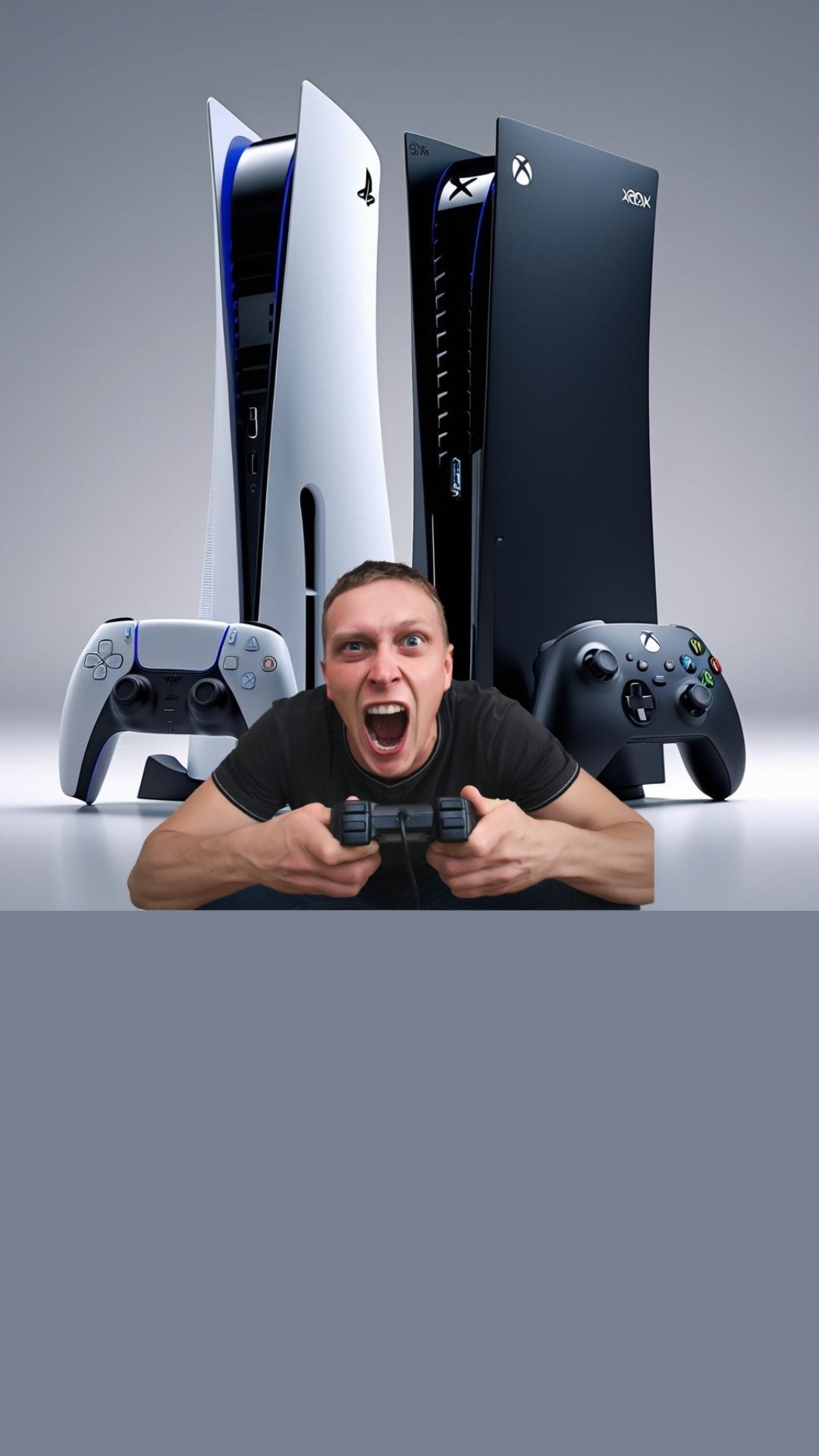 PS5