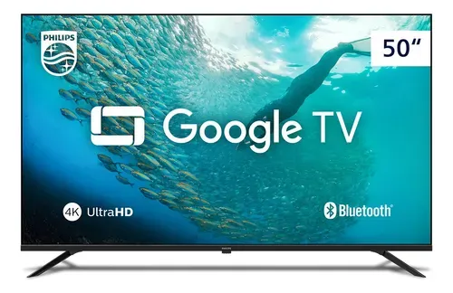 Philips 50 smart tv