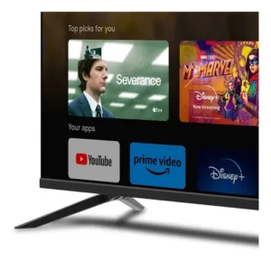 Philips 50 smart tv