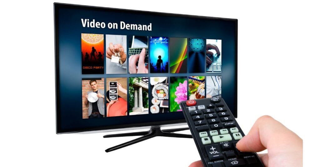 Smart TV 50 polegadas Menor Preço